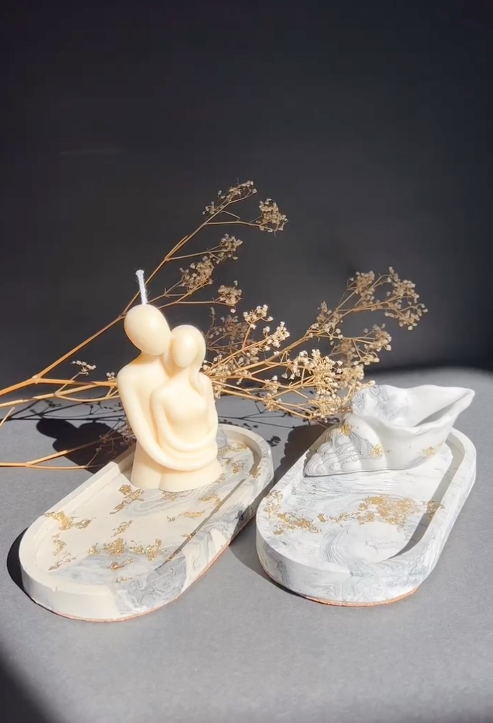 Sensitive Candles, Свечи Декор для Дома - Фото 5