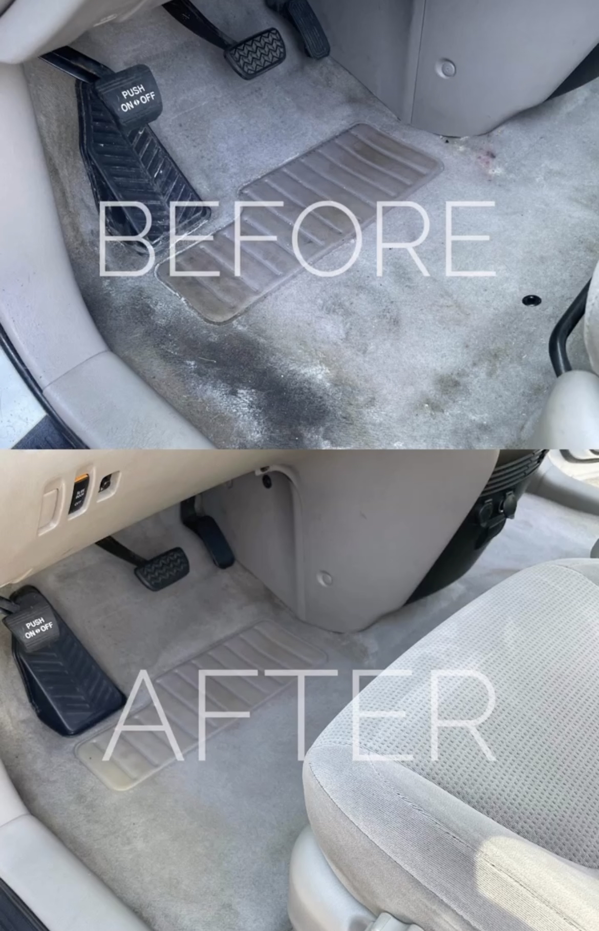bRush express! Mobile detailing truck and car - Фото 4