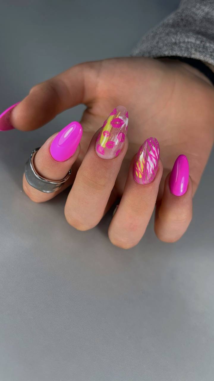 Sulamita - Nail master - Фото 3