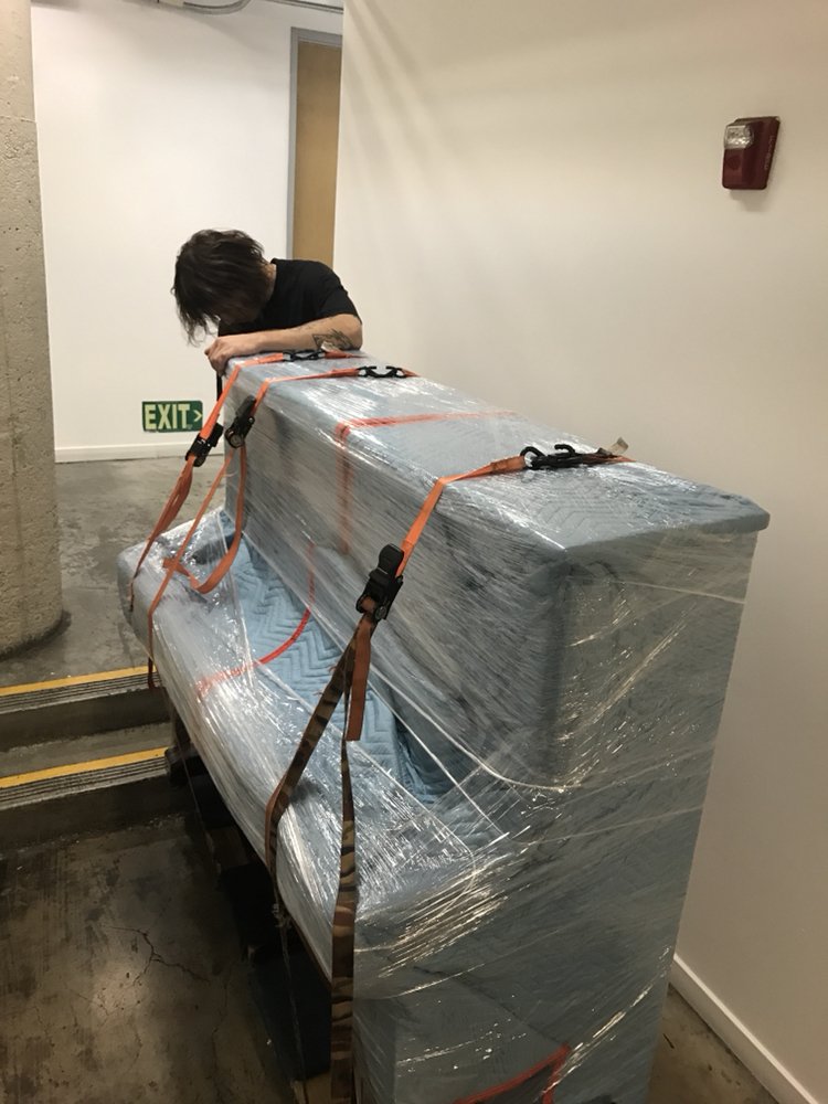 SQ Moving Company - Фото 2