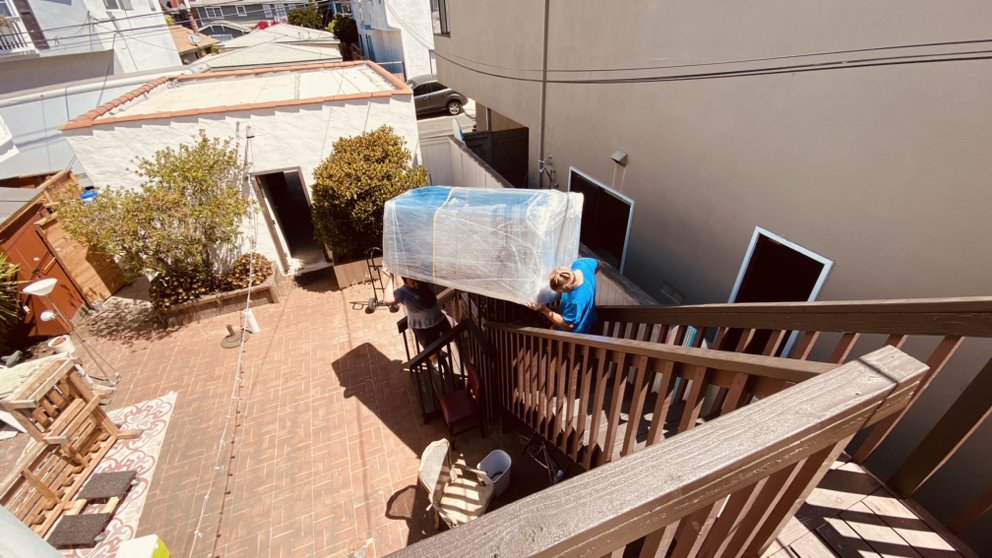 SQ Moving Company - Фото 3