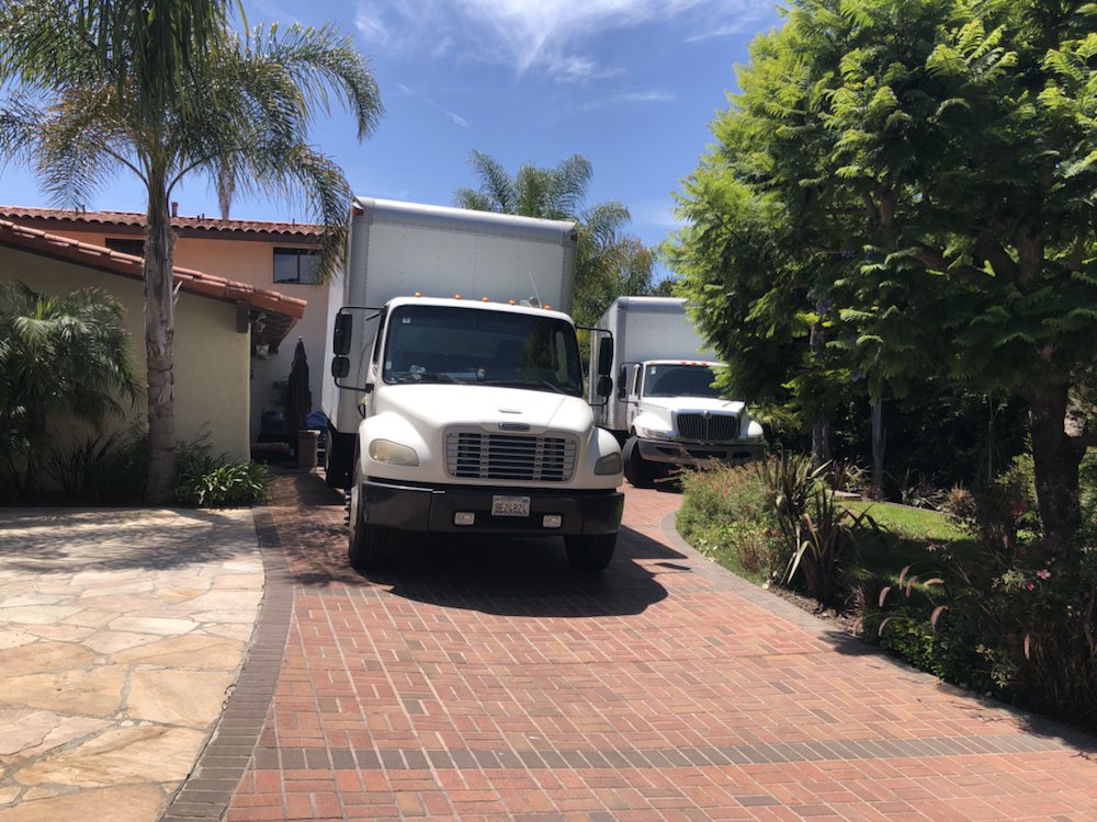 SQ Moving Company - Фото 4