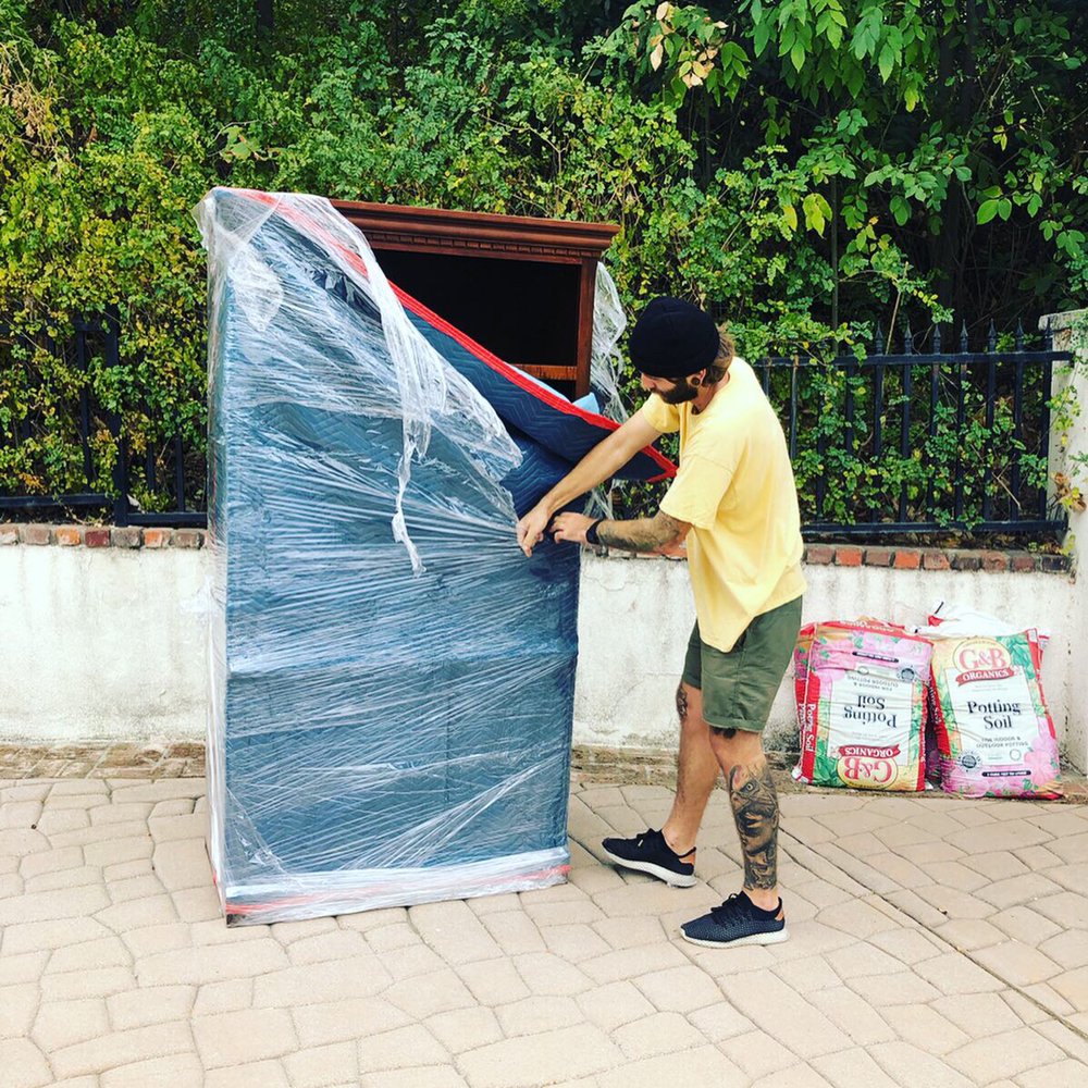 SQ Moving Company - Фото 9