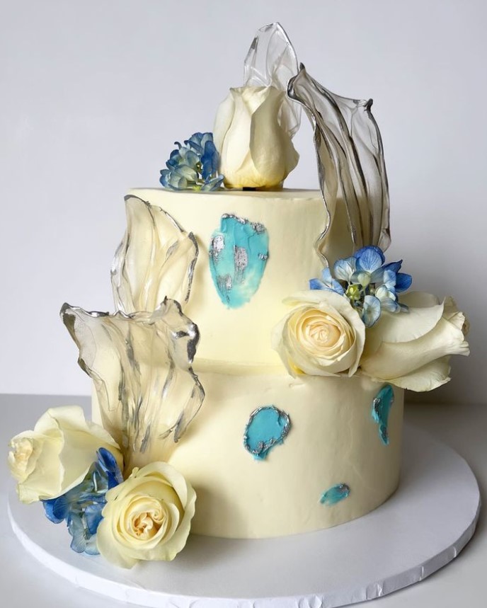Jams Cakes - Фото 3