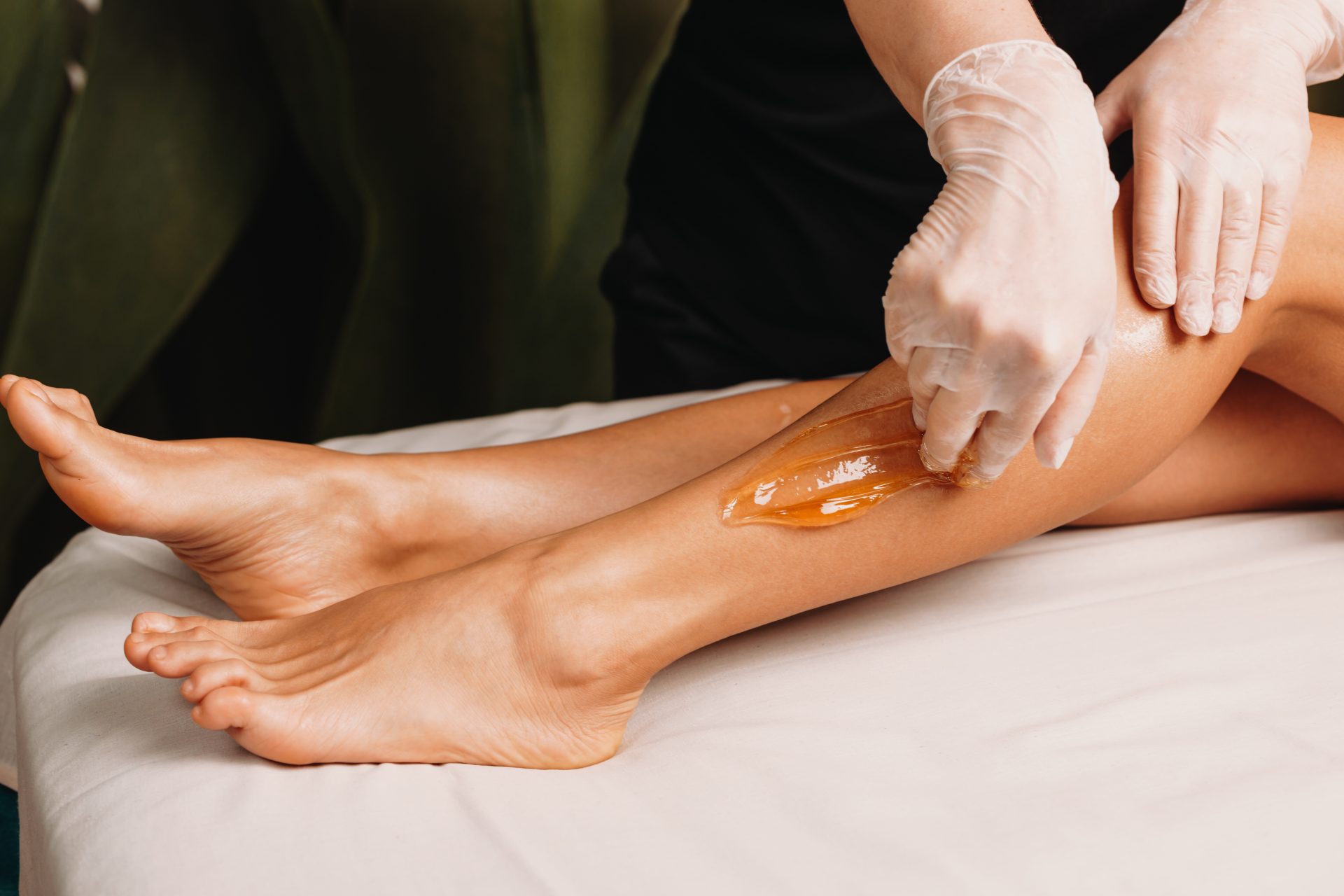 Farzona - Sugaring with home visits! - Фото 3