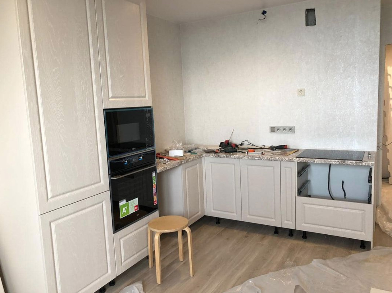 Renovation Service LA, Ремонт Квартир - Домов - Офисов - Магазинов - Фото 3