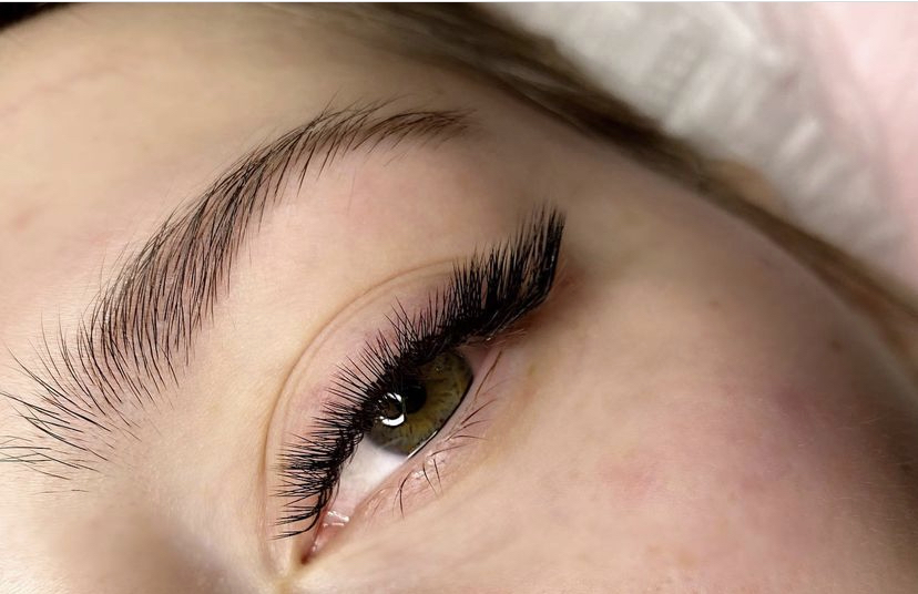Eyelash extensions/ наращивание ресниц! - Фото 3