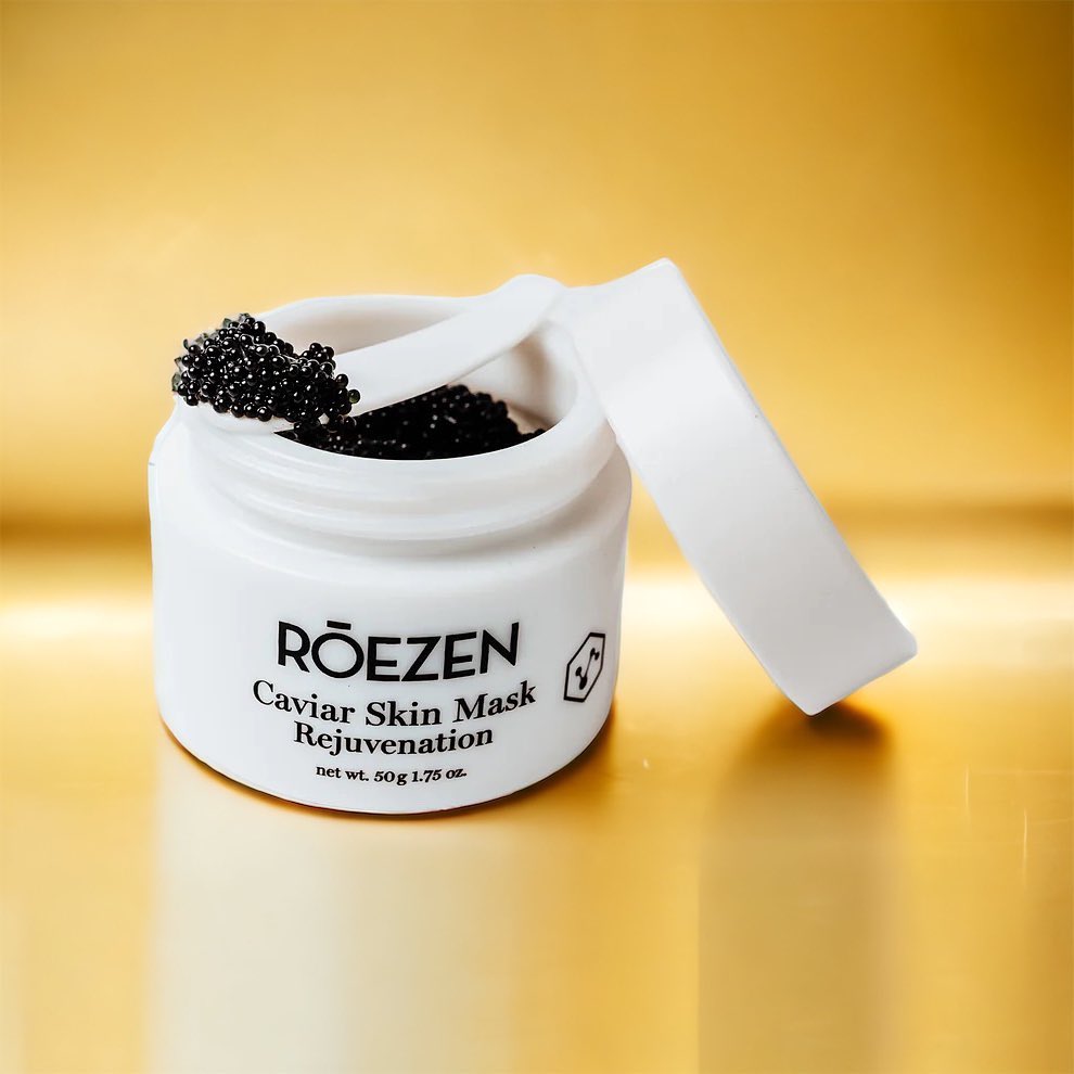Roezen - Skincare Cosmetics - Фото 2