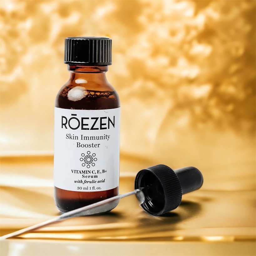 Roezen - Skincare Cosmetics - Фото 3