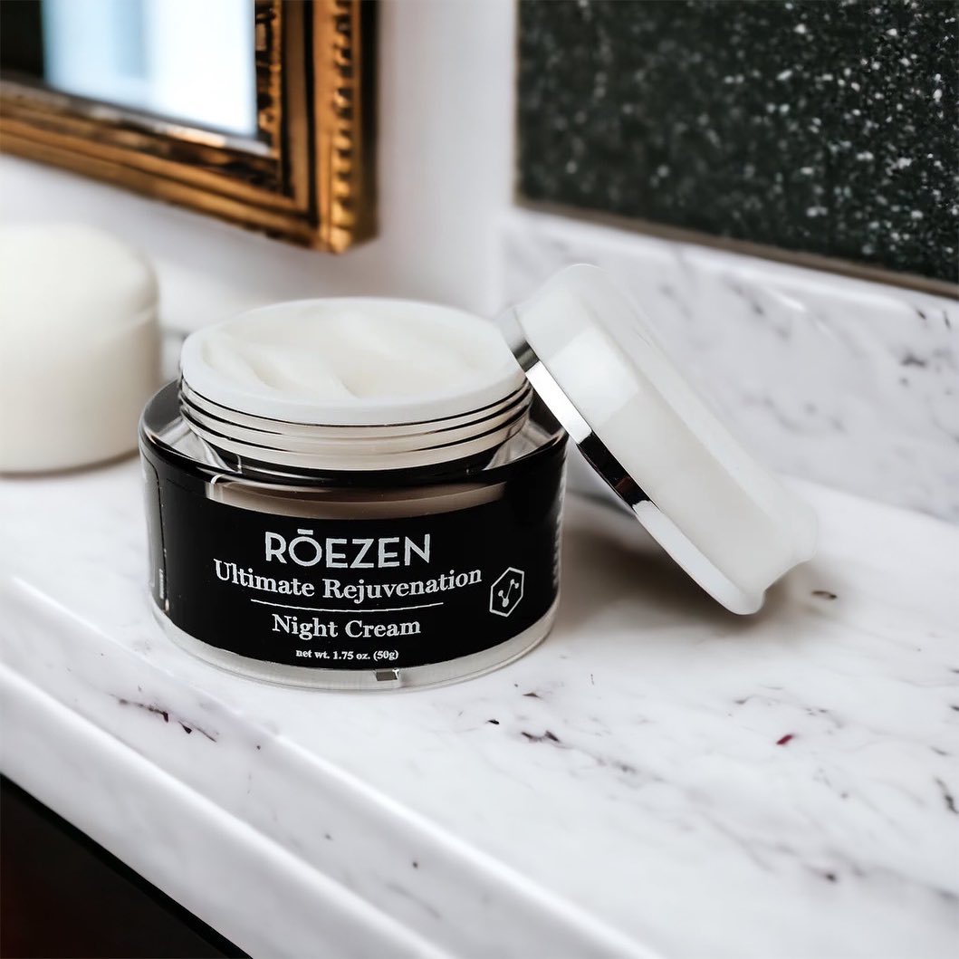 Roezen - Skincare Cosmetics - Фото 4