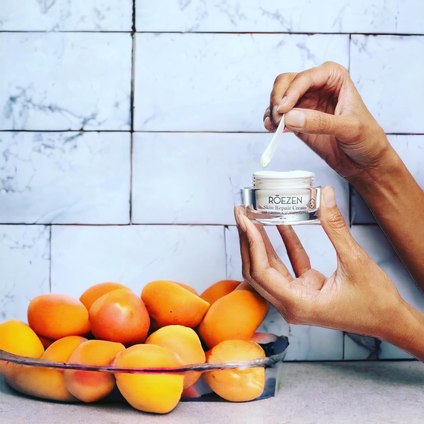 Roezen - Skincare Cosmetics - Фото 5