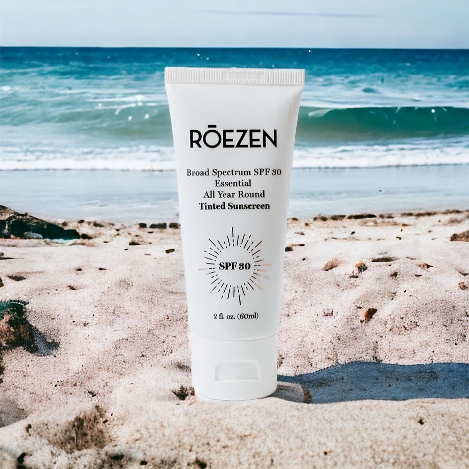 Roezen - Skincare Cosmetics - Фото 6