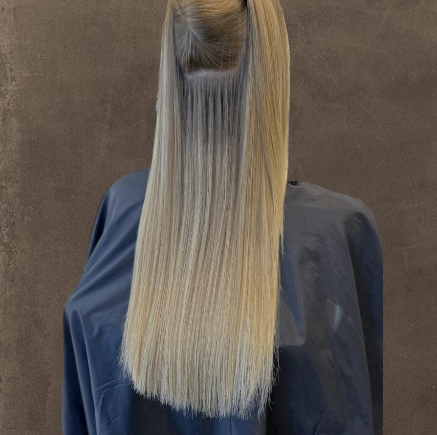 Kristina Zaitseva - Фото 6