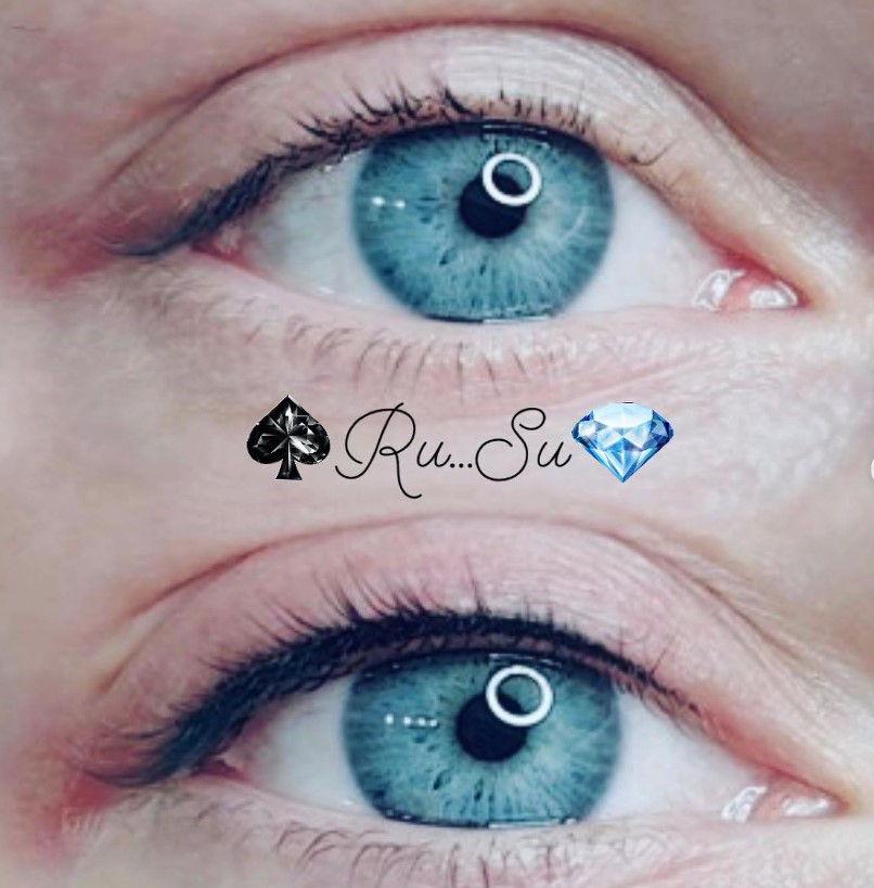 Сусанна - Мастер Перманентного Макияжа - Фото 4