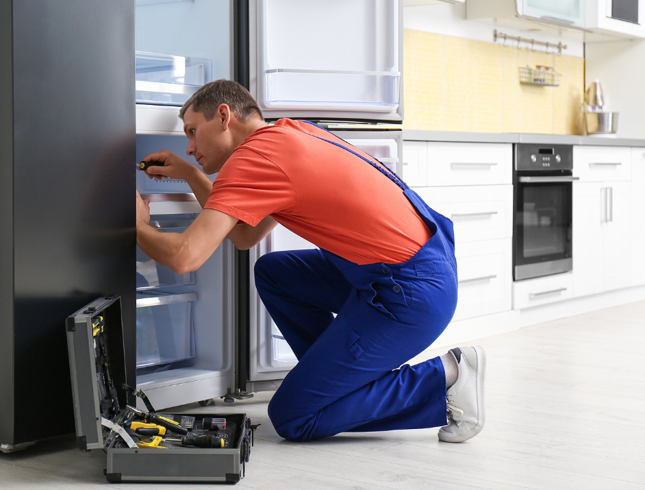 Bond Appliance Repair - Ремонт Бытовой Техники - Профессионально и Быстро - Фото 5