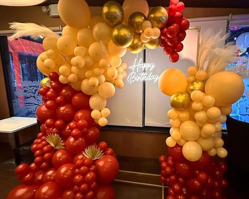 Chermaks Balloons - Фото 2