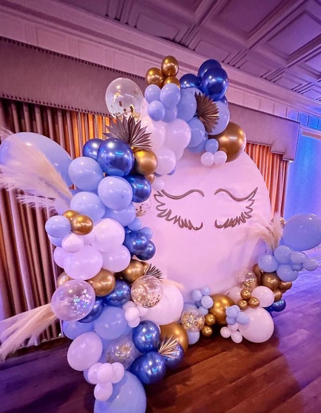 Chermaks Balloons - Фото 3