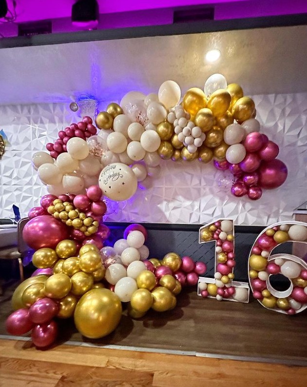Chermaks Balloons - Фото 4