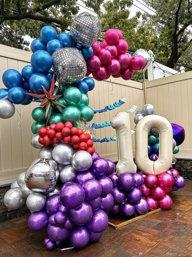 Chermaks Balloons - Фото 6