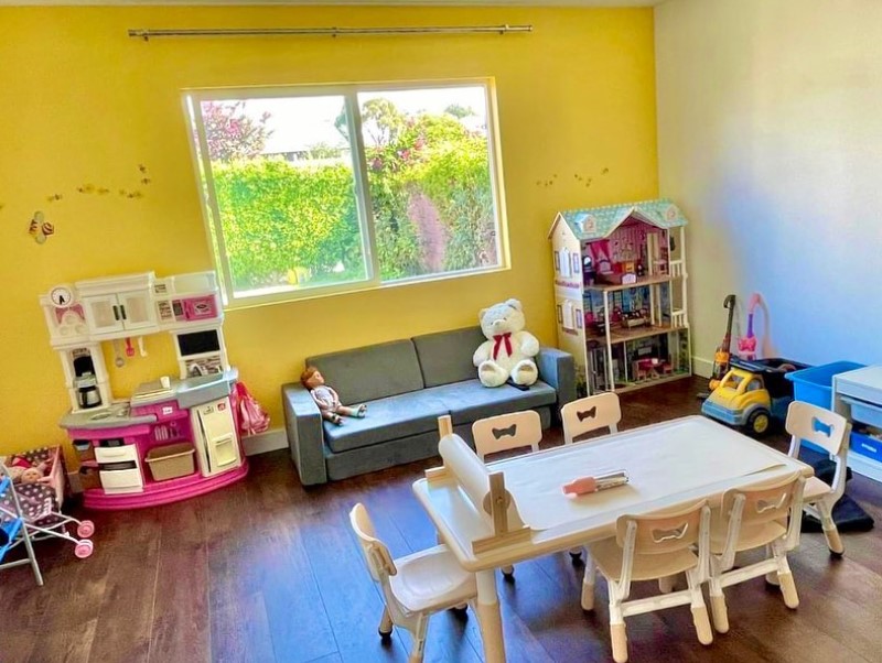 Busy Bee Childcare and Preschool - Фото 2