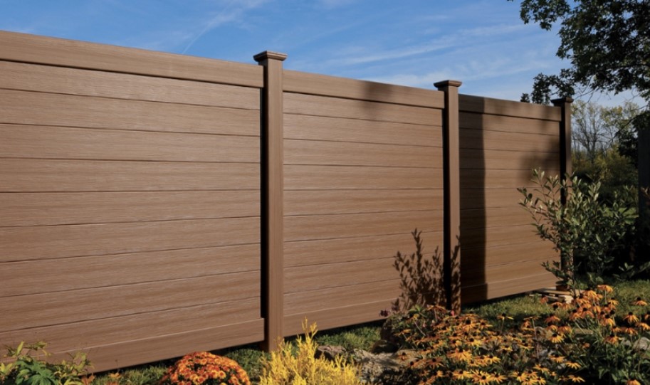 Harmar Business Service - Vinyl Fencing, Laminate Flooring - Фото 3