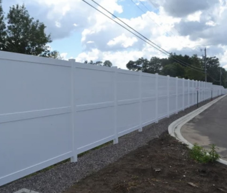 Harmar Business Service - Vinyl Fencing, Laminate Flooring - Фото 4