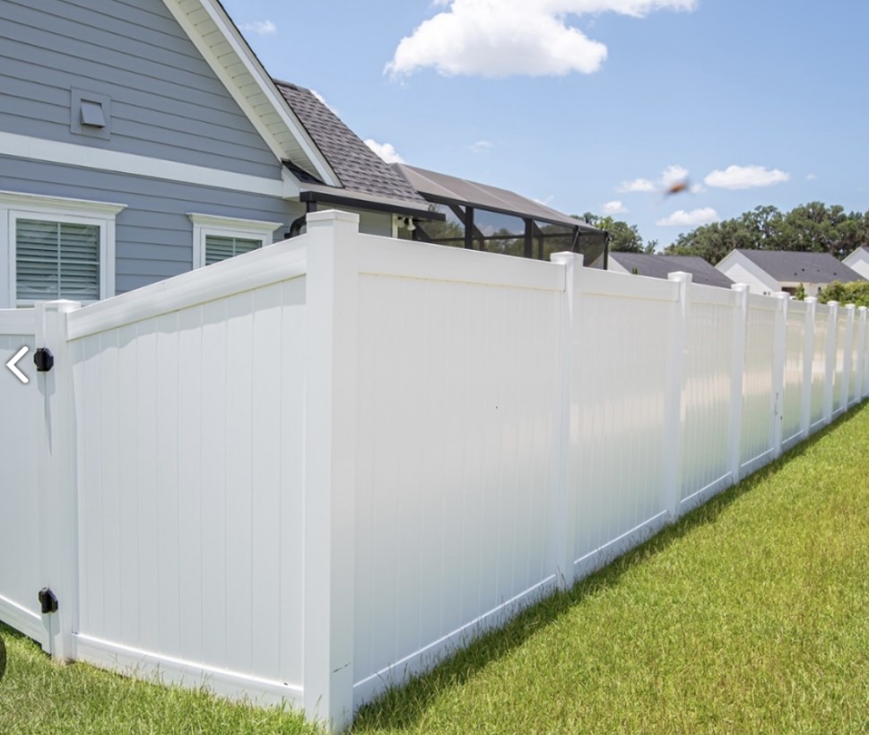 Harmar Business Service - Vinyl Fencing, Laminate Flooring - Фото 5