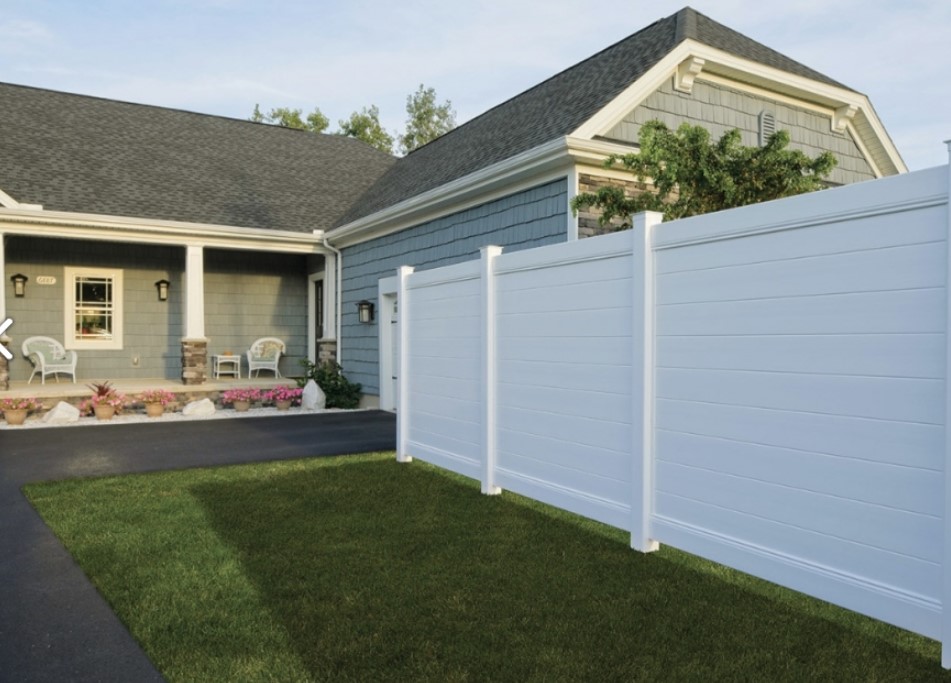 Harmar Business Service - Vinyl Fencing, Laminate Flooring - Фото 6