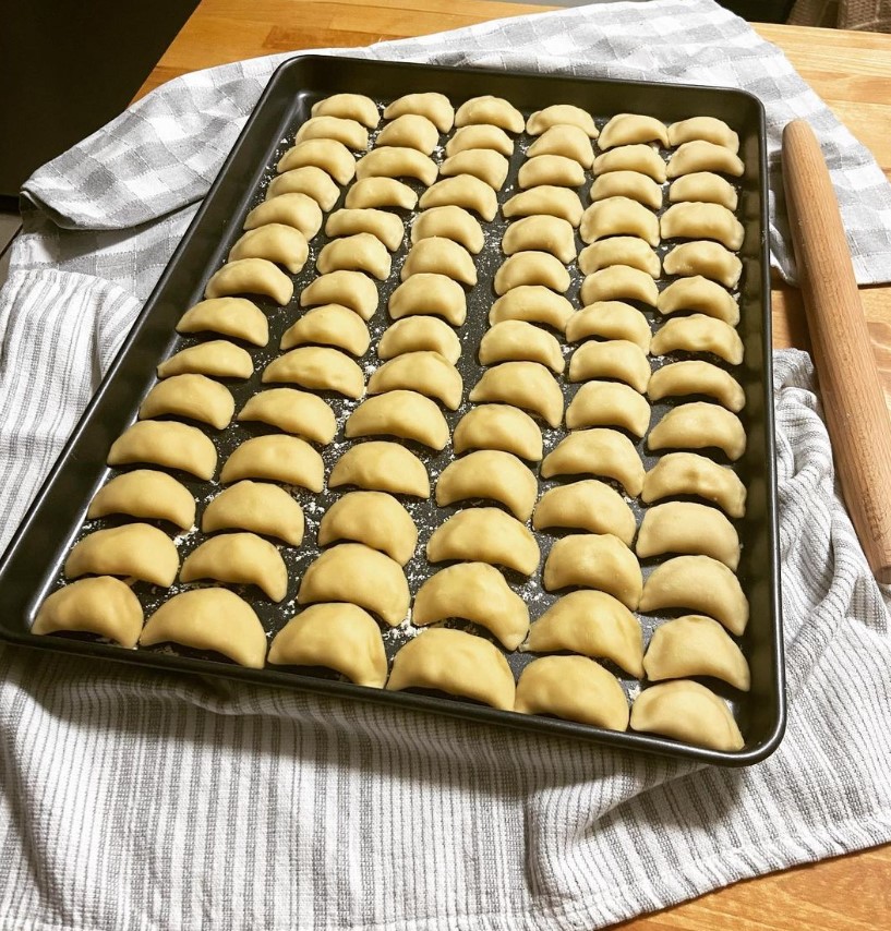 Наташа, Домашняя Замороженная Продукция - Фото 2