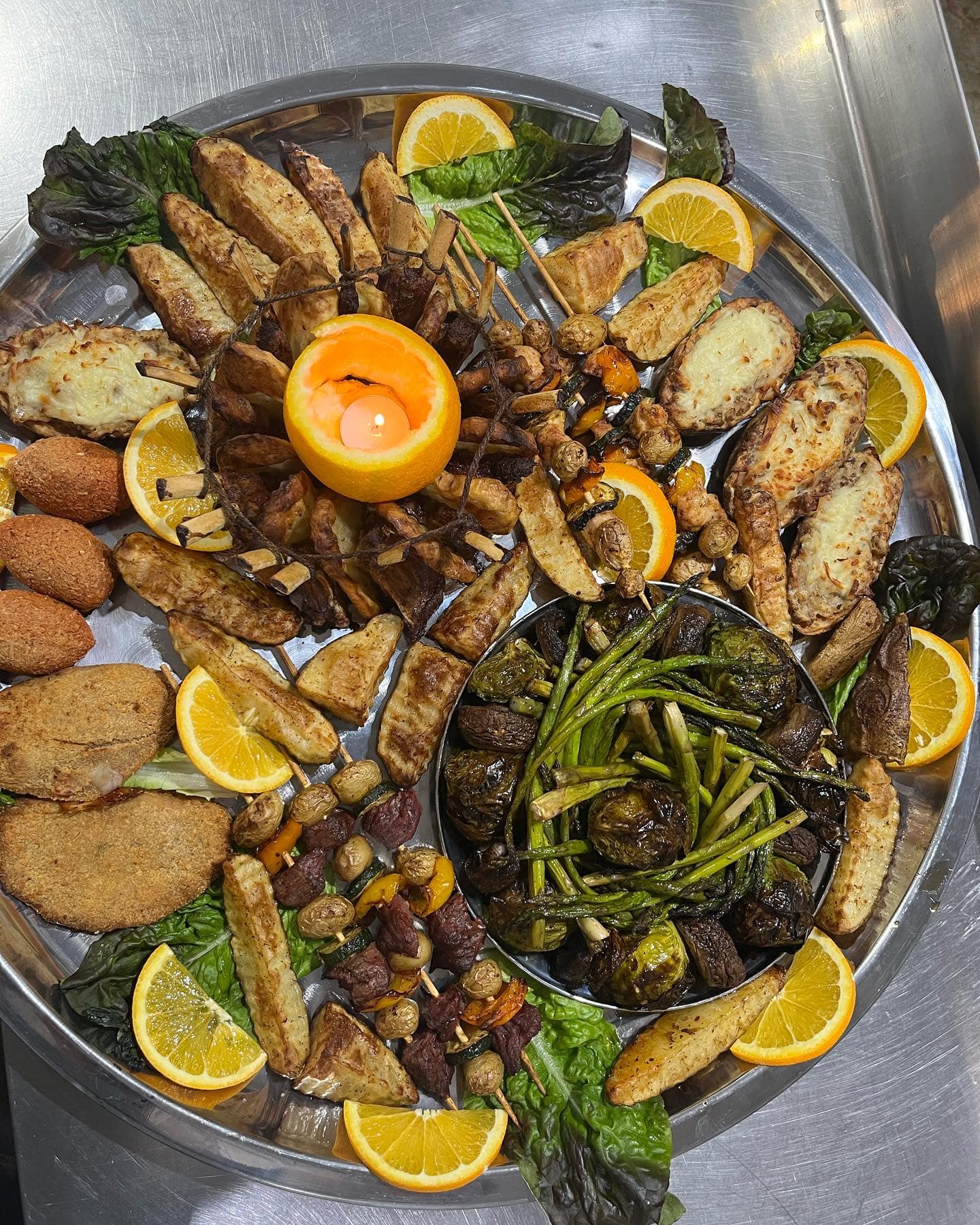 Mona Mila Catering - Фото 2