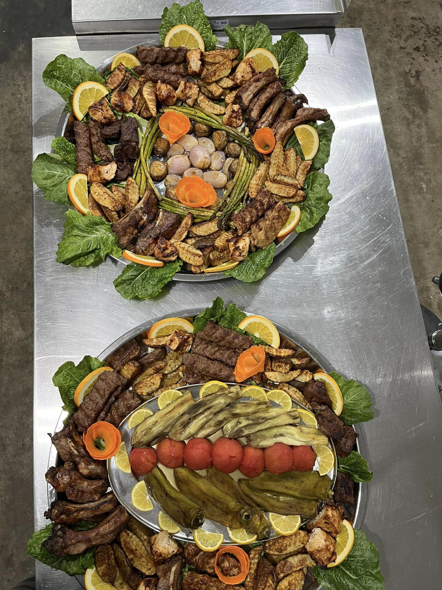 Mona Mila Catering - Фото 3