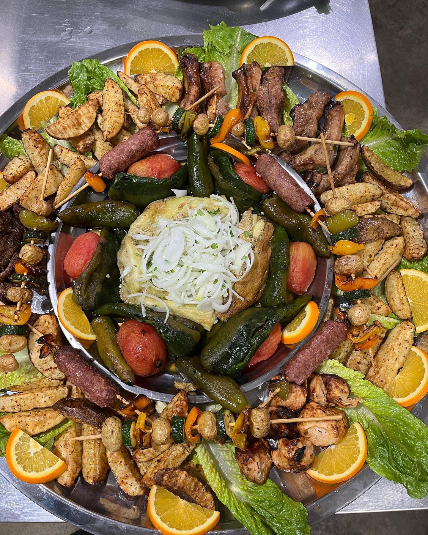 Mona Mila Catering - Фото 4