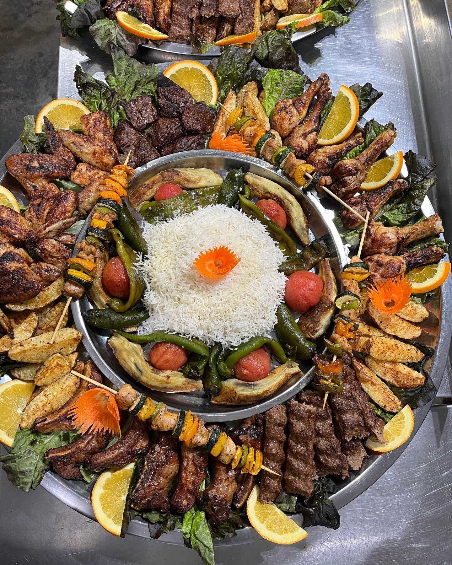 Mona Mila Catering - Фото 5