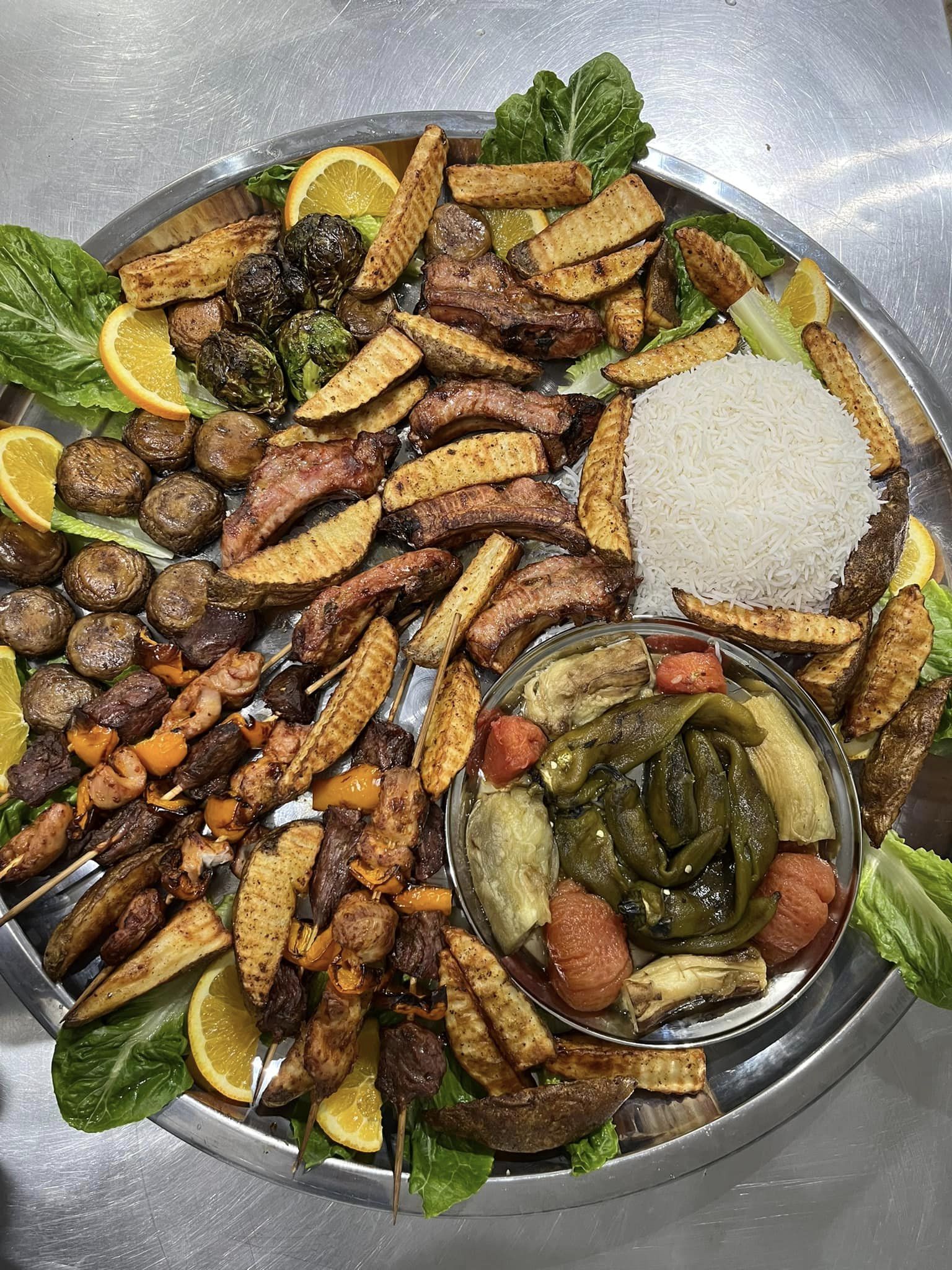 Mona Mila Catering - Фото 6
