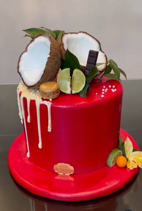 Lux Cake Boutique - Фото 2
