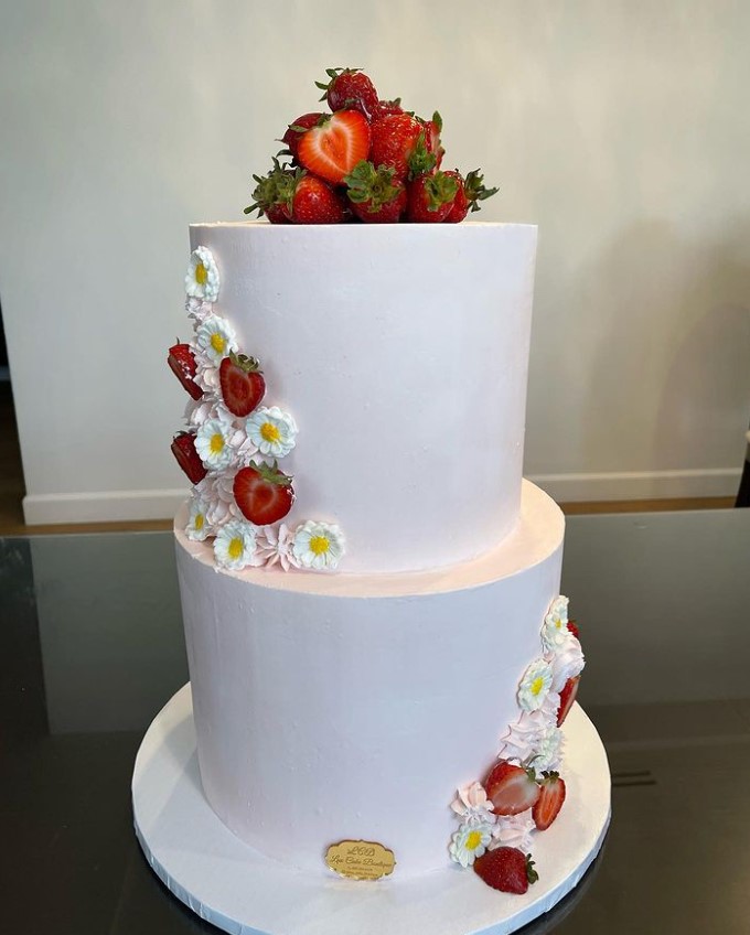 Lux Cake Boutique - Фото 4