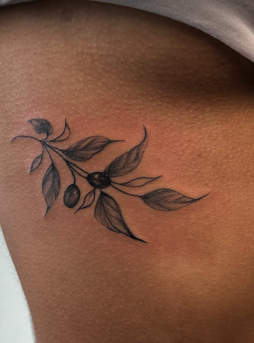 Tetiana Boiko - Tattoo Artist - Фото 2
