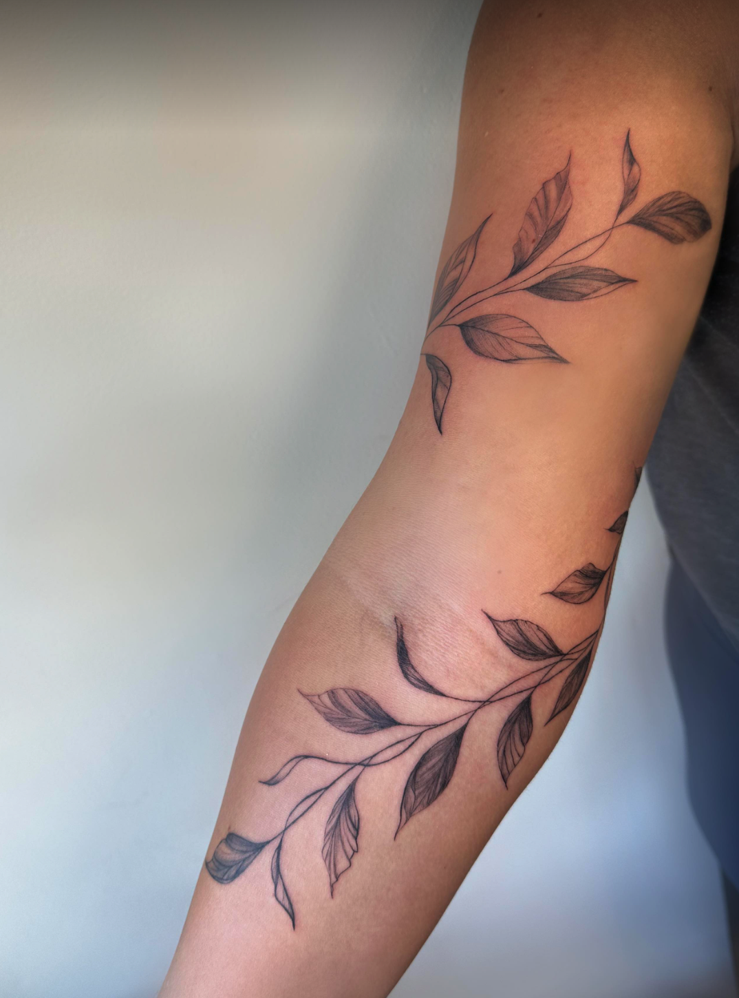 Tetiana Boiko - Tattoo Artist - Фото 3