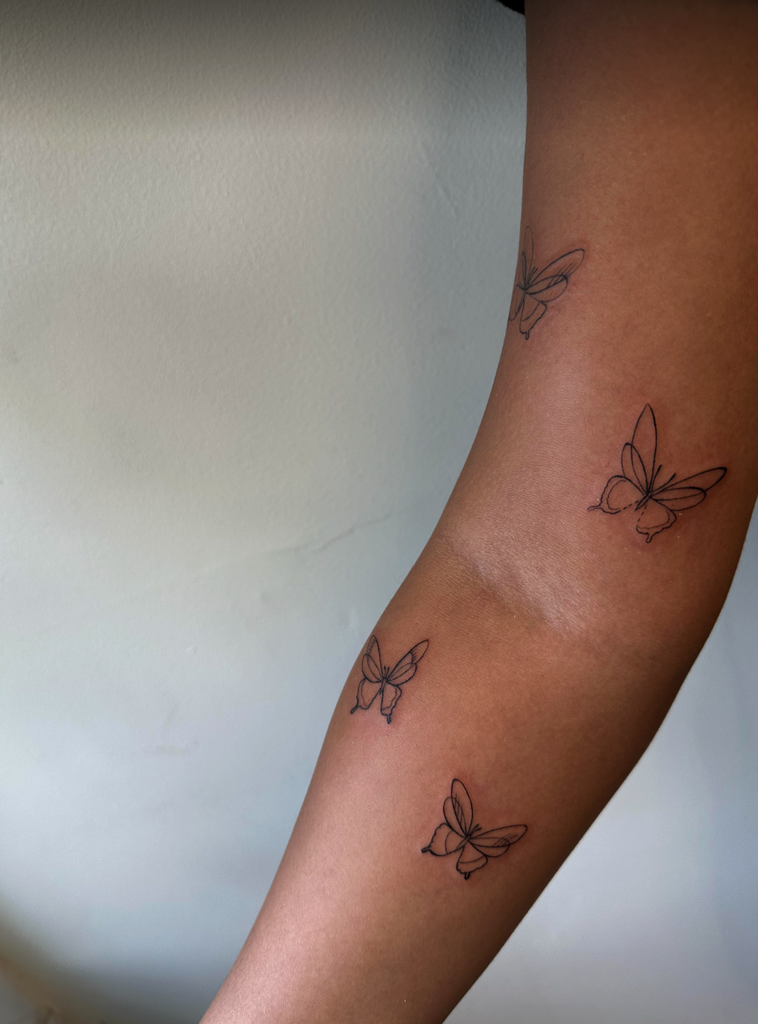 Tetiana Boiko - Tattoo Artist - Фото 6