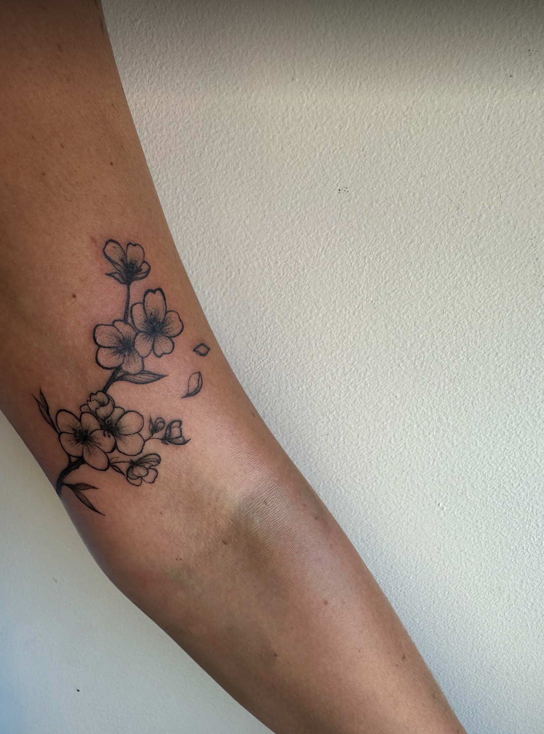 Tetiana Boiko - Tattoo Artist - Фото 8