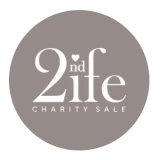 Second Life Charity Sale