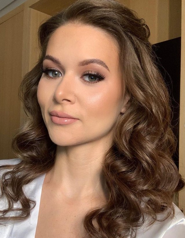 Maria Halovych - Фото 7