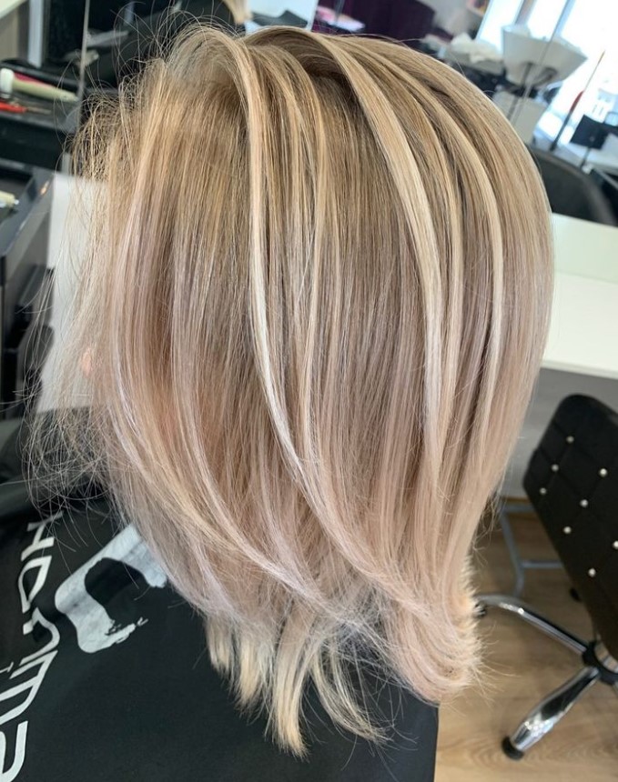 Лилит, Стилист - Колорист - Фото 6