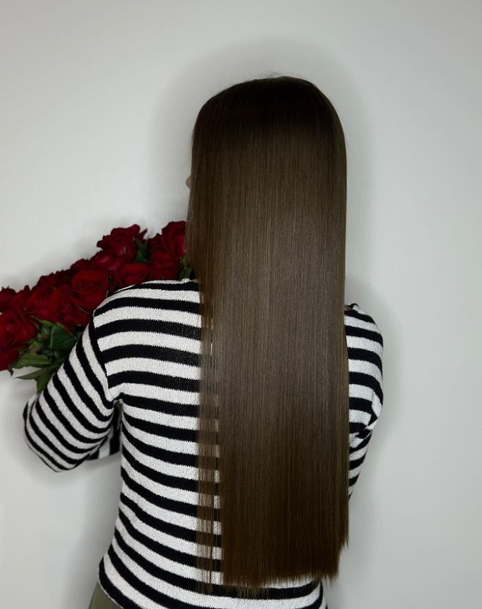 Sofia, Keratin Hair - Фото 4