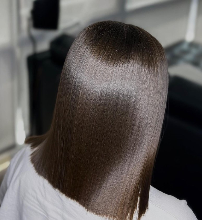 Sofia, Keratin Hair - Фото 5