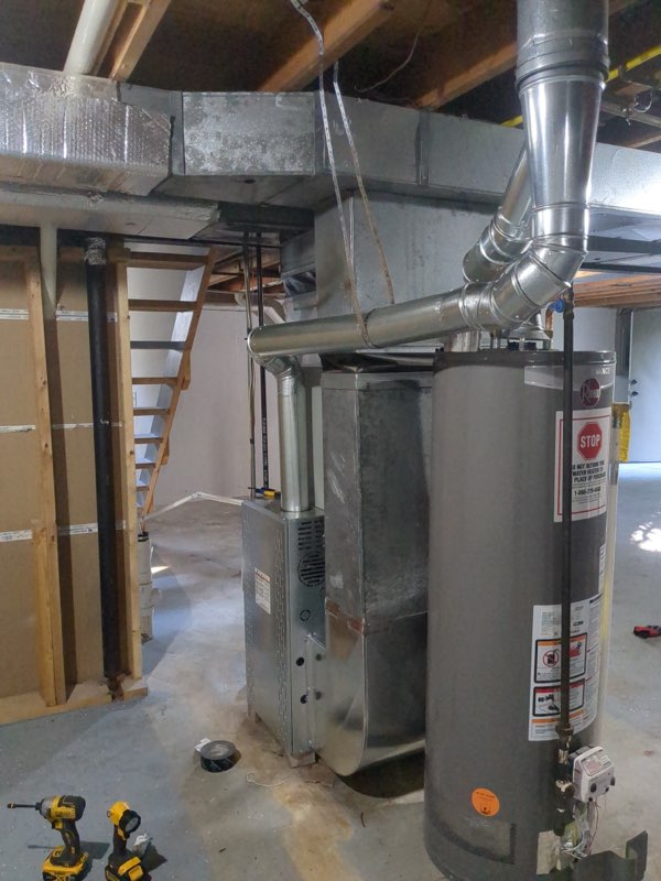 HVAC - Ремонт и Обслуживание - Кондиционеры - Отопление - Быттехника - Фото 4