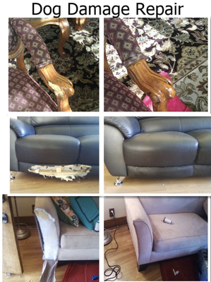 The Furniture Doctor - Фото 4