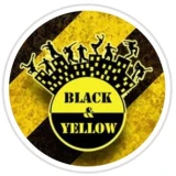 Black and Yellow - Dance and Circus School