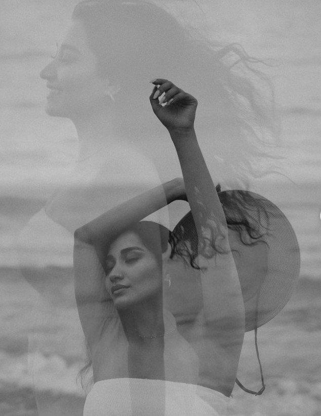Oliftaeva Nurafzun - Photographer - Фото 3