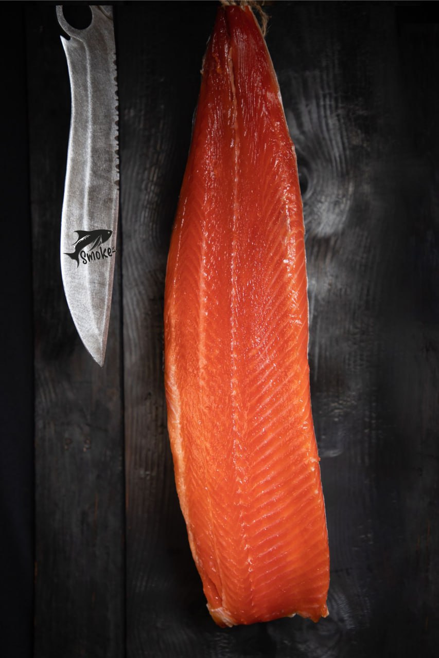 Smoke It Fish - Фото 5